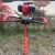 Import manual earth auger drill from China