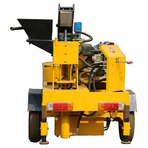Buy Manual Interlocking Ceb Compresswd Earth Block Making Machine from ...