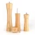 Import Manual Salt Grinder Pepper Mill Ceramic Mill with Solid Ash Wooden Shaker from China