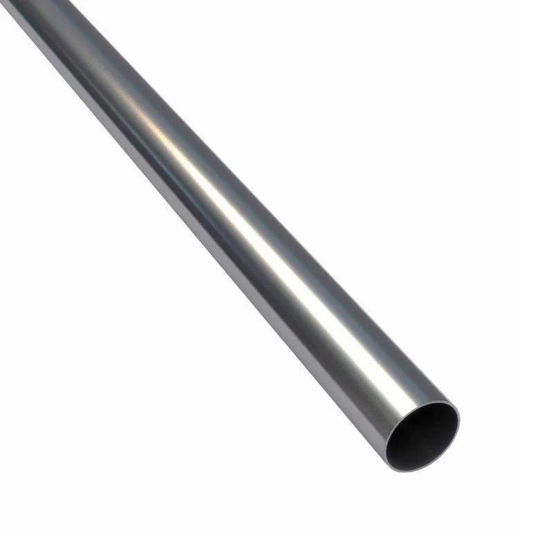 Manufacture Factory ISO TUV SGS Certificate High Pressure Corrosion Resistant Seamless Titanium Alloy Tubes Pipes