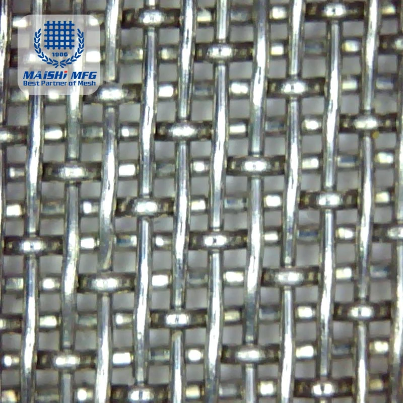 Manufacture High Grade Stainless Steel Filter Mesh Screen Net