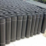 Manufacture sells plastic HDPE waterproof dimple drainage board