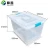 Import manufacture waterproof portable transparent plastic boxes from China