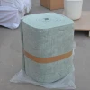 Manufacturer 1000C-1350C New Product High Alumina Blanket Refractory 1260 Ceramic Fiber Blanket