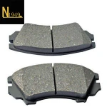 Manufacturer Car Brake Pad  hi-q Auto Brake Pad System OEM Standard
