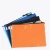 Import Manufacturer direct sales can customize logo information receiving bag waterproof zipper b4 document file folder bag from China