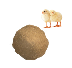 Manufacturer Price Animal Feed 50%/60% Protein Poultry Beef Meat And Bone Meal