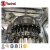 Manufacturer price China Vodka/whisky/red wine filling  ROPP capping machine