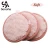 Import Manufacturer reusable microfiber makeup remover sponge puff from China