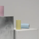 Manufacturer Sales Single-color Paper printer paper for pocket thermal printer