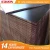 Import Manufacturer waterproof wood veneer supplier in the philippines from China