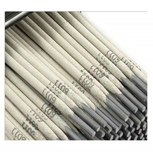 Manufacturer Welding stick electrode AWS E6013 factory mild steel welding rod