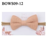 Manufacturers Selling Baby Headband Hair Accessories Kids Hair Headband