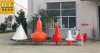 Manufacturers Supply Beacon Maritime Buoy Polyurethane Ocean Channel Wharf And Other Waterway Instructions
