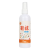 Import Manufacturers supply fresh deodorant simple and practical shoe spray deodorant from China