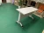 Import Manufacturers supply high-quality trolley-type folding switch tables new design and durable training tables from China