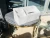 Import Marble tissue box white marble tissue box from China