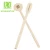 Import March Expo 7.5 Inch Hot Beverages Disposable Wooden Stirrer from China