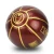 Import Marvel Classical Size 7 Basketball Iron Man Standard Indoor Basket ball New Beginner Practice Ball from China
