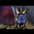 Import Marvel Movies 1/6 scale HC Thanos PVC model Action figure from China