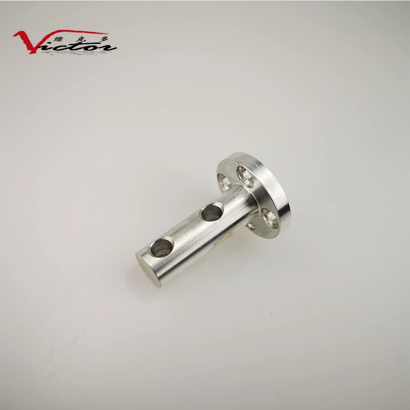 Mass production good package precision spare parts for brush cutters. CNC Machining Parts Service