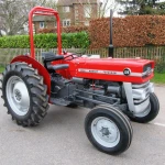 massey ferguson tractor 135