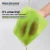 Masthome Eco Friendly Colorful Sponge Celloluse Cloth High Absorbent Cleaning Cellulose Cloth