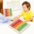 Import Mathematics 9x9 Multiplication Table Math Toy Montessori learning Digital Early Education Wooden Toys For Children from China