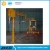 Import max loading 1000KG soft cable light jib crane with hook for material handling from China