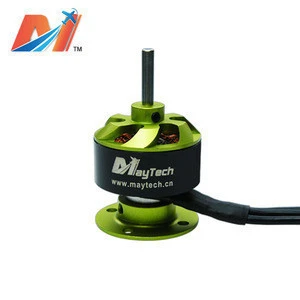 Maytech 2833-1200kv rc electric motors airplanes for Remote Control Jet Plane radio control toy