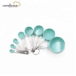 Measuring Tools Plastic Measuring Cups set for Promotion Gift