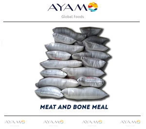 Meat and Bone Meal