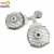 Import meat grinder gear parts with meat grinder part aluminum meat grinder from China