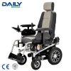 Medical Adjustable Heavy Duty  Foldable Electric Power Wheelchair