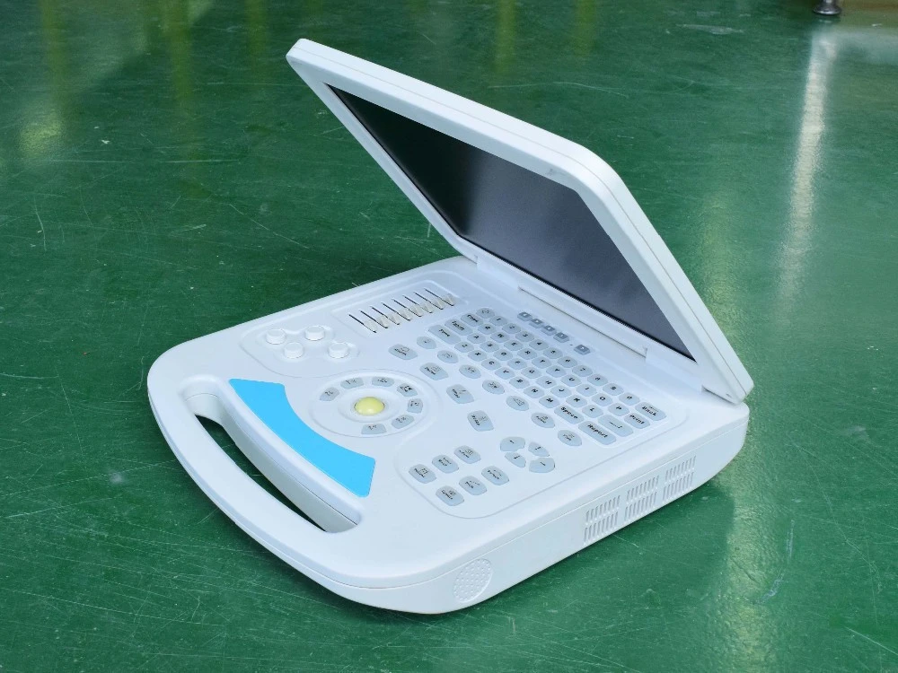 Medical device portable 4D doppler ultrasound scanner machine price