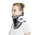 Medical Devices Air Inflatable Cervical Collar Pain Relief Orthopedic Neck Stretching Pillow  Neck Traction Device