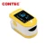 Import Medical diagnostic CONTEC CMS50D finger clip pulse oximeter fingertip from China