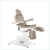 Import Medical Examination Chair Multifunctional Electric Examining Chair Hospital Portable Examination Chair from China