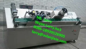 medical mask making machine/non woven face mask machine/hand mask making machine