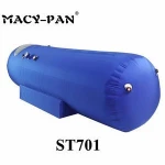 Medical Portable Slim Capsule Supplies / Hyperbaric Chamber