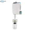 Medical Suction Vacuum Regulator with Suction Bottle For Hospital Use