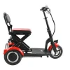 medium 36V 300W 3 wheels electric adult for disabled or handicapped mobility scooter