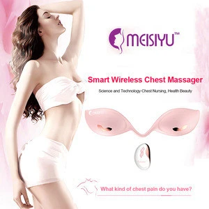 Meisiyu health care beauty product breast massager