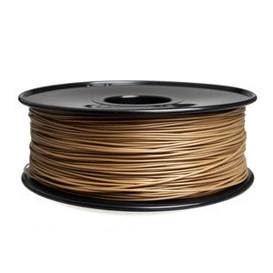 melt in limonene 0.02mm tolerance 5kg HIPS 3d printer filament with REACH, RoHS passed compatible printers have heating device