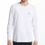 Import Men&#39;s Long Sleeve Outdoor Sublimation Shirt Custom Fishing   shirt Performance T shirt from China