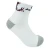 Import Mens sporty Leisure ankle badminton socks for hosiery thick from China