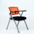Import mesh office chair folding conference training chair from China