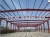 Import Metal building construction projects industrial shed designs prefabricated light steel structure from China
