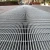 Import Metal building materials floor hot dipped 32 x 5mm galvanized steel grating from China