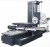 Import Metal cutting Horizontal Boring Machinery with 1320*1010mm Worktable size from China